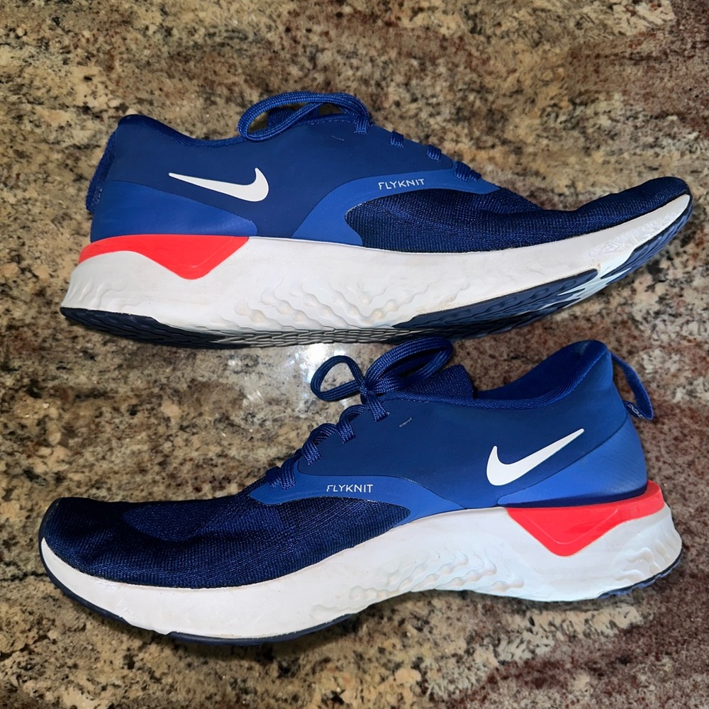Nike Mens Running Shoes - Picture 3 of 7